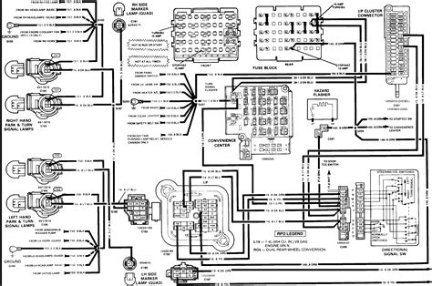 gmc 2500 wiring harness